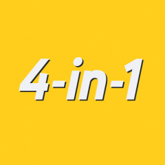 4in1
